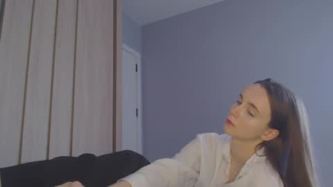 Snapshot of anny_meow chatting on 02-14-25, 10:07 Ann  My current schedule is below  online show from 02-14-25, 10:07