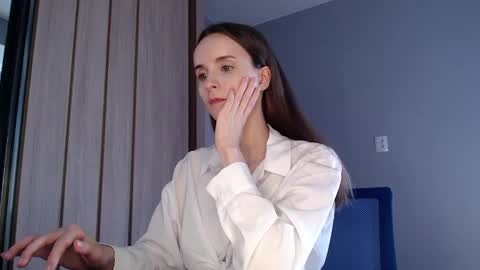 Snapshot of anny_meow chatting on 02-17-25, 08:09 Ann  My current schedule is below  online show from 02-17-25, 08:09