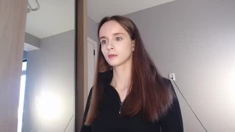 Snapshot of anny_meow chatting on 02-21-25, 04:29 Ann  My current schedule is below  online show from 02-21-25, 04:29