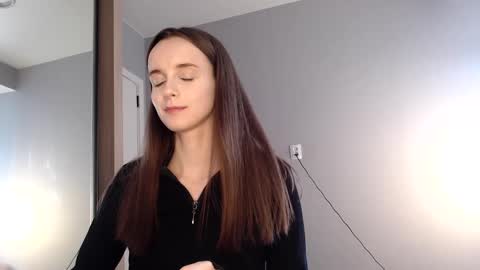 Snapshot of anny_meow chatting on 02-21-25, 12:28 Ann  My current schedule is below  online show from 02-21-25, 12:28