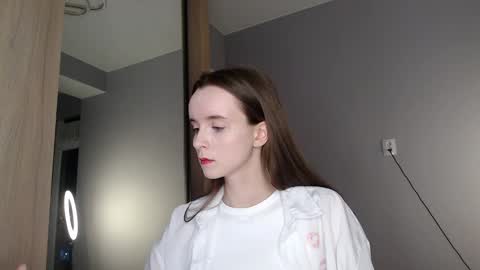 Snapshot of anny_meow chatting on 03-06-25, 10:15 Ann  My current schedule is below  online show from 03-06-25, 10:15