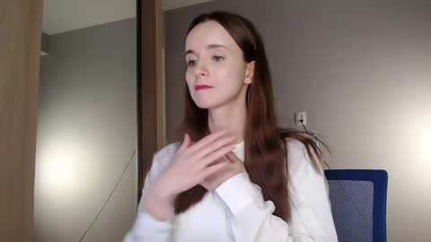 Snapshot of anny_meow chatting on 03-09-25, 07:15 Ann  My current schedule is below  online show from 03-09-25, 07:15