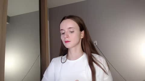 Snapshot of anny_meow chatting on 03-09-25, 10:19 Ann  My current schedule is below  online show from 03-09-25, 10:19