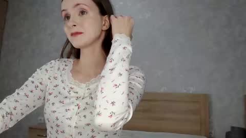 Snapshot of anny_meow chatting on 10-24-25, 01:18 Ann  My current schedule is below  online show from 10-24-25, 01:18