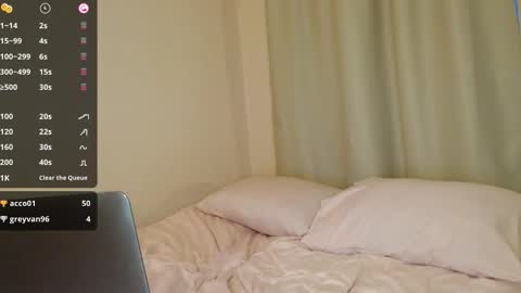 Ann  My current schedule is below  online show from 03-06-26, 03:03