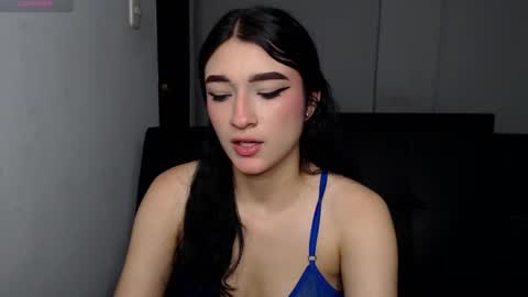 Snapshot of anny_naf chatting on 02-17-25, 02:37 Anny online show from 02-17-25, 02:37