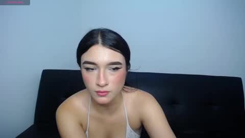 Snapshot of anny_naf chatting on 12-15-25, 03:38 Anny online show from 12-15-25, 03:38