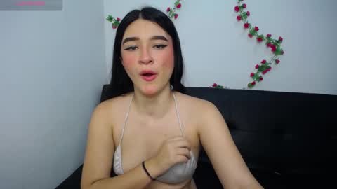 Anny online show from 03-08-26, 11:58