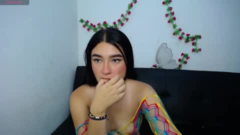 Anny online show from 04-10-26, 04:33