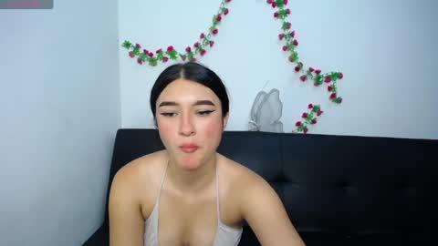 Anny online show from 04-11-26, 04:33