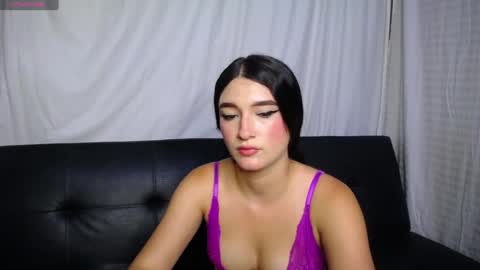 Anny online show from 06-09-26, 07:25