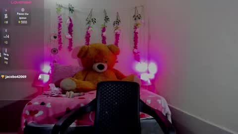 Snapshot of anny_scott chatting on 02-26-25, 04:45 anny scot online show from 02-26-25, 04:45