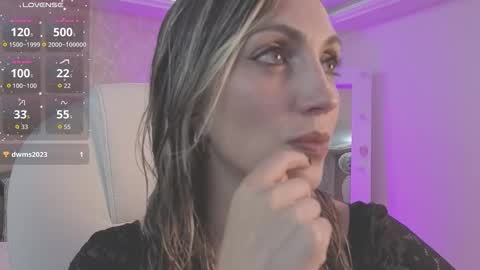 Anny online show from 03-24-26, 12:21