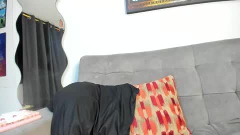 BABY ANNY   INSTAGRAM Annycutie20 online show from 04-11-26, 07:45