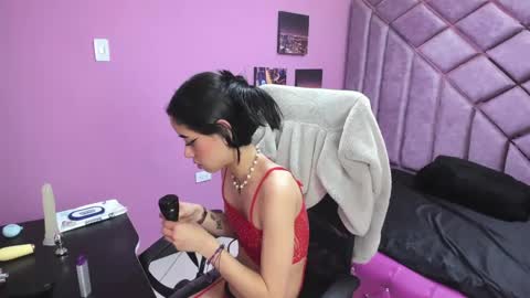 Anny online show from 12-05-24, 06:55