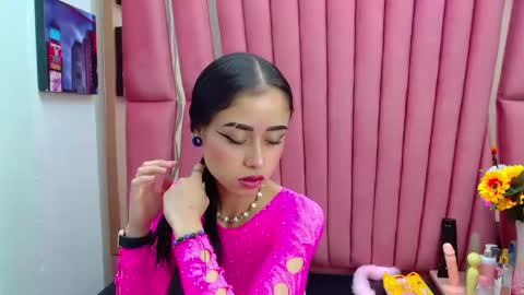 Anny online show from 01-15-25, 12:58