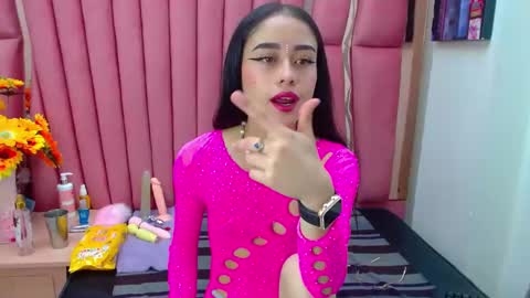 Anny online show from 02-03-25, 12:47