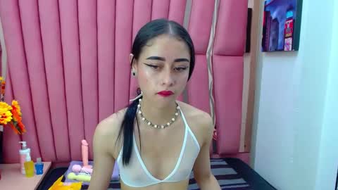 Anny online show from 02-04-25, 01:06