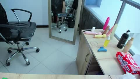 Anny online show from 09-10-25, 04:29