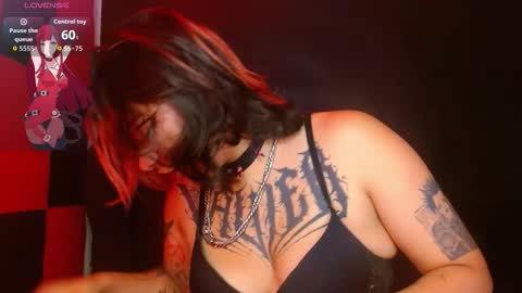 Annie online show from 12-18-25, 05:24