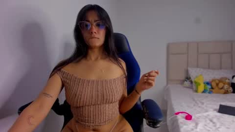  Valeria  online show from 03-10-26, 04:28