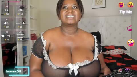 Melani online show from 03-01-26, 11:18