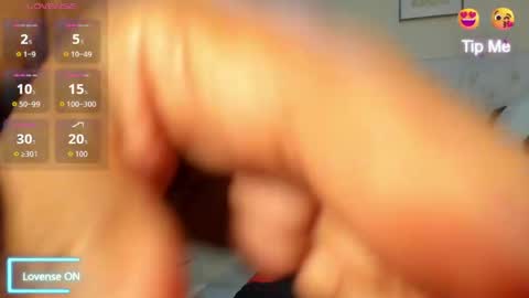 Melani online show from 04-24-26, 06:49