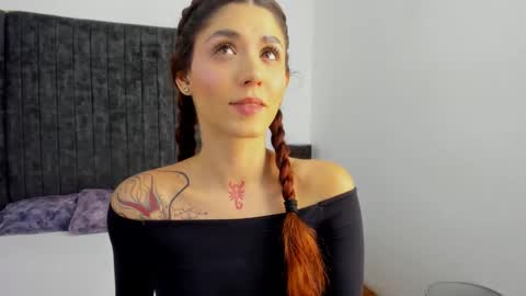 Anny online show from 03-24-26, 10:48