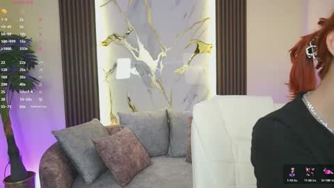 Ana online show from 09-10-25, 12:38