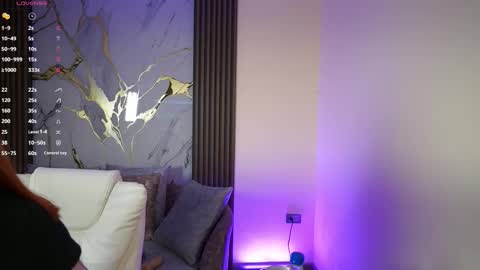 Ana online show from 10-21-25, 12:50