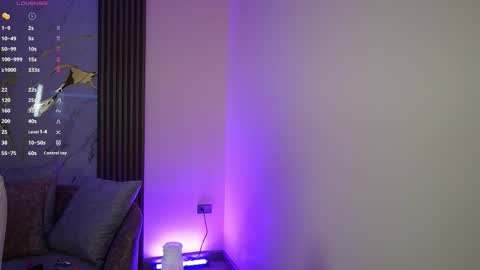 Ana online show from 10-27-25, 12:09