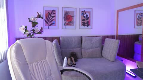 Ana online show from 02-07-26, 07:17