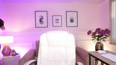 Snapshot of annybuny chatting on 06-11-26, 11:52 Ana online show from 06-11-26, 11:52