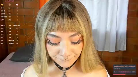 Anny  IG online show from 02-11-25, 10:28