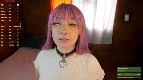 Anny  IG online show from 03-10-25, 07:29