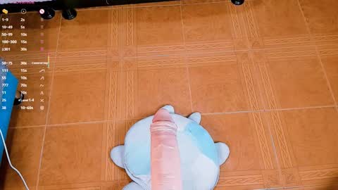 Anny  IG online show from 03-10-26, 10:48