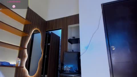 A N N Y E  online show from 11-05-25, 01:44