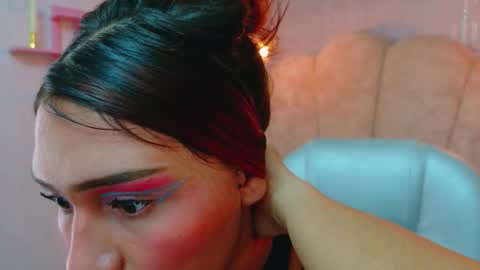 annyeli_bigtits online show from 11-05-25, 12:16