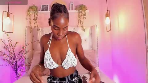 Anny  online show from 12-26-24, 03:38