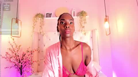 Anny  online show from 01-07-25, 07:42