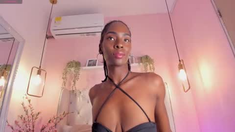 Anny  online show from 01-21-25, 07:04