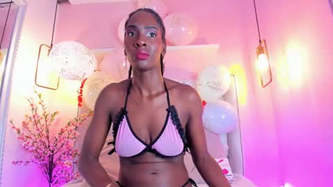 Anny  online show from 01-26-25, 04:30