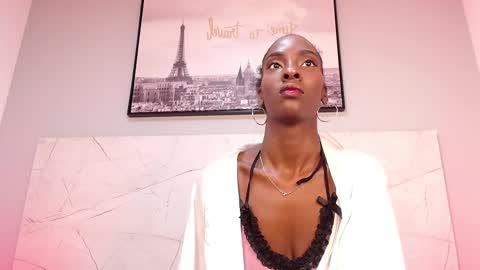 Anny  online show from 03-07-25, 02:25