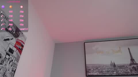 Anny  online show from 09-17-25, 03:08