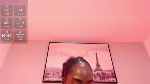 Anny  online show from 03-07-26, 05:21