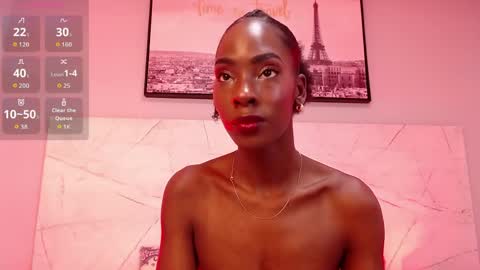 Anny  online show from 03-12-26, 02:07