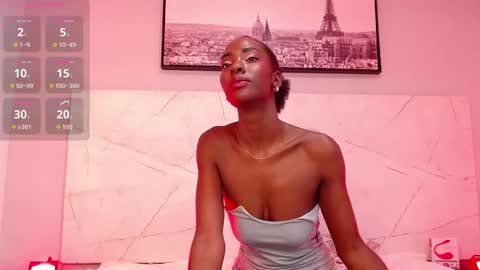 Anny  online show from 03-12-26, 05:52