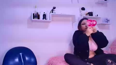 anny harris online show from 09-24-25, 03:54