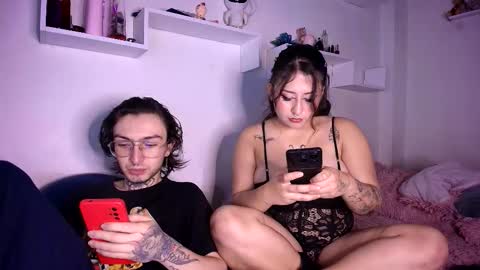 anny harris online show from 02-08-26, 03:59