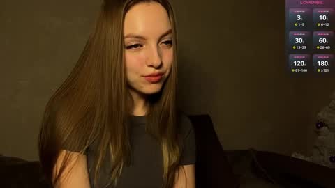 Snapshot of annyislovely chatting on 01-25-25, 04:03 annyislovely online show from 01-25-25, 04:03